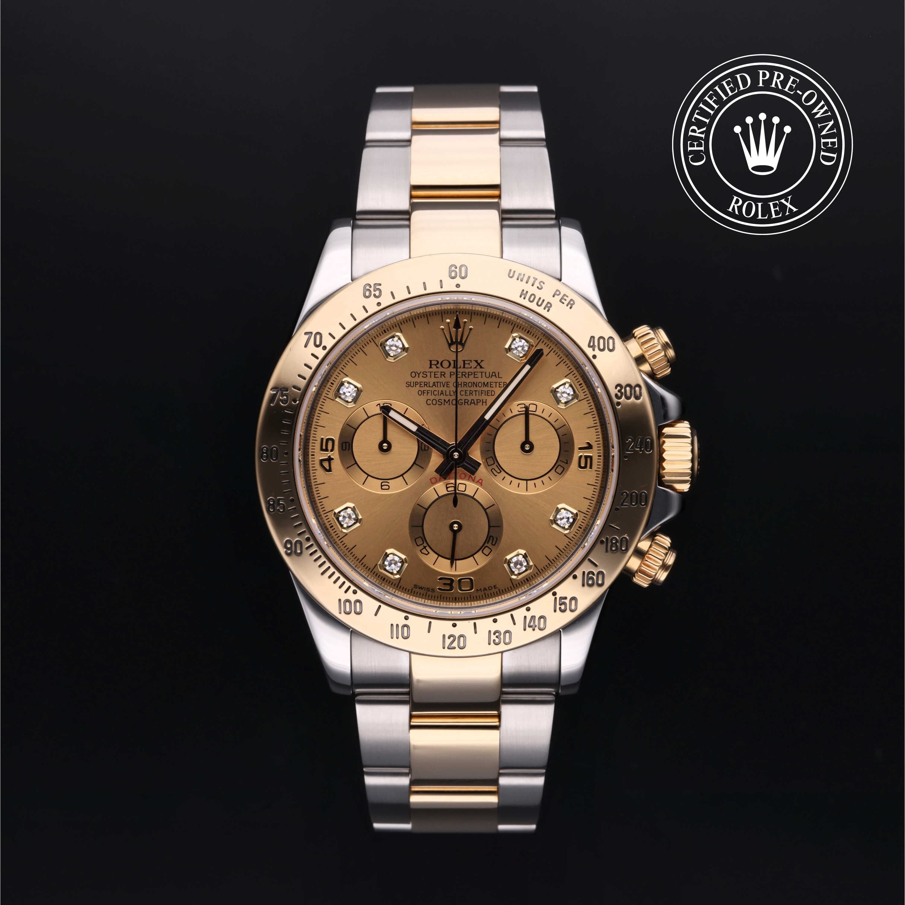 Cosmograph Daytona