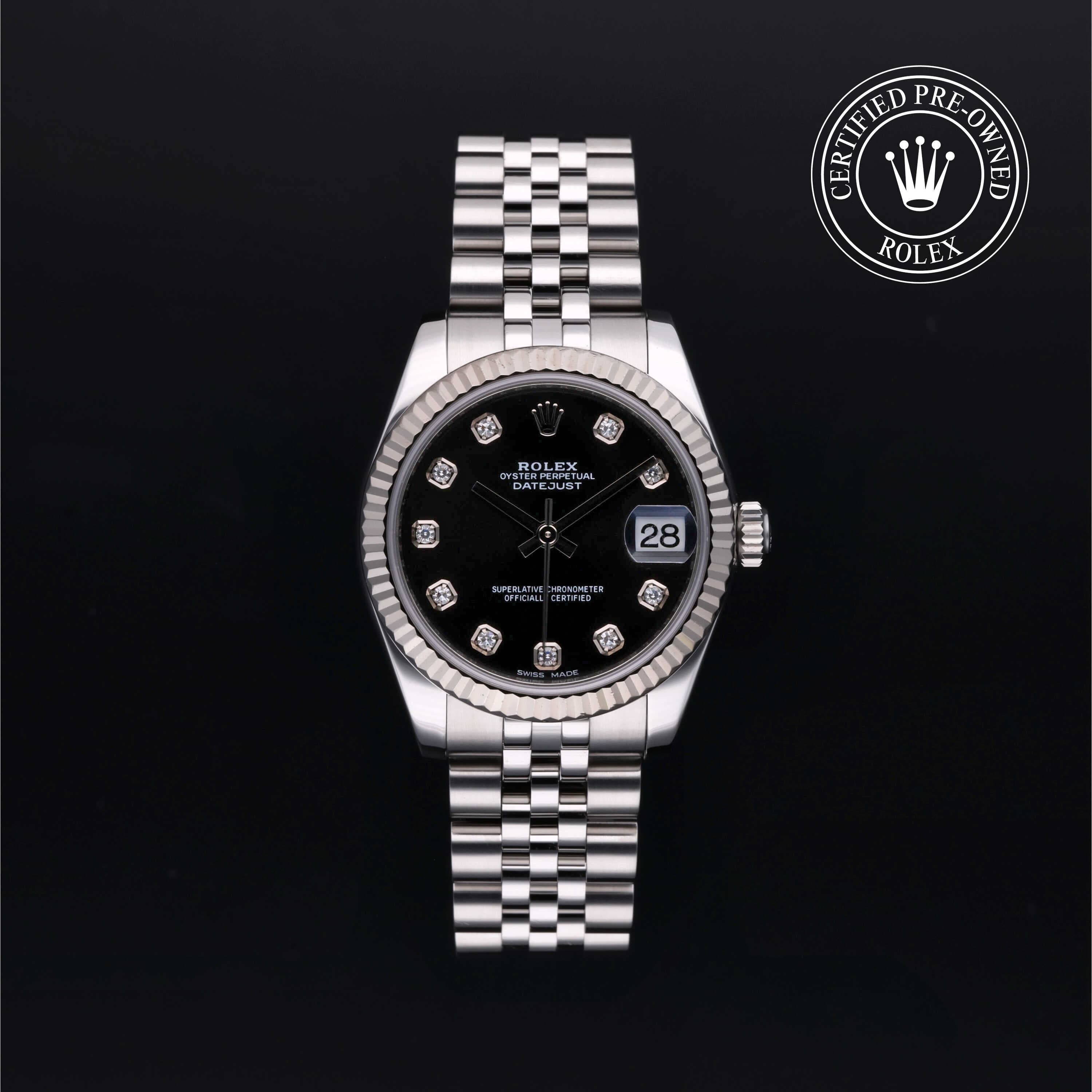 Datejust 31