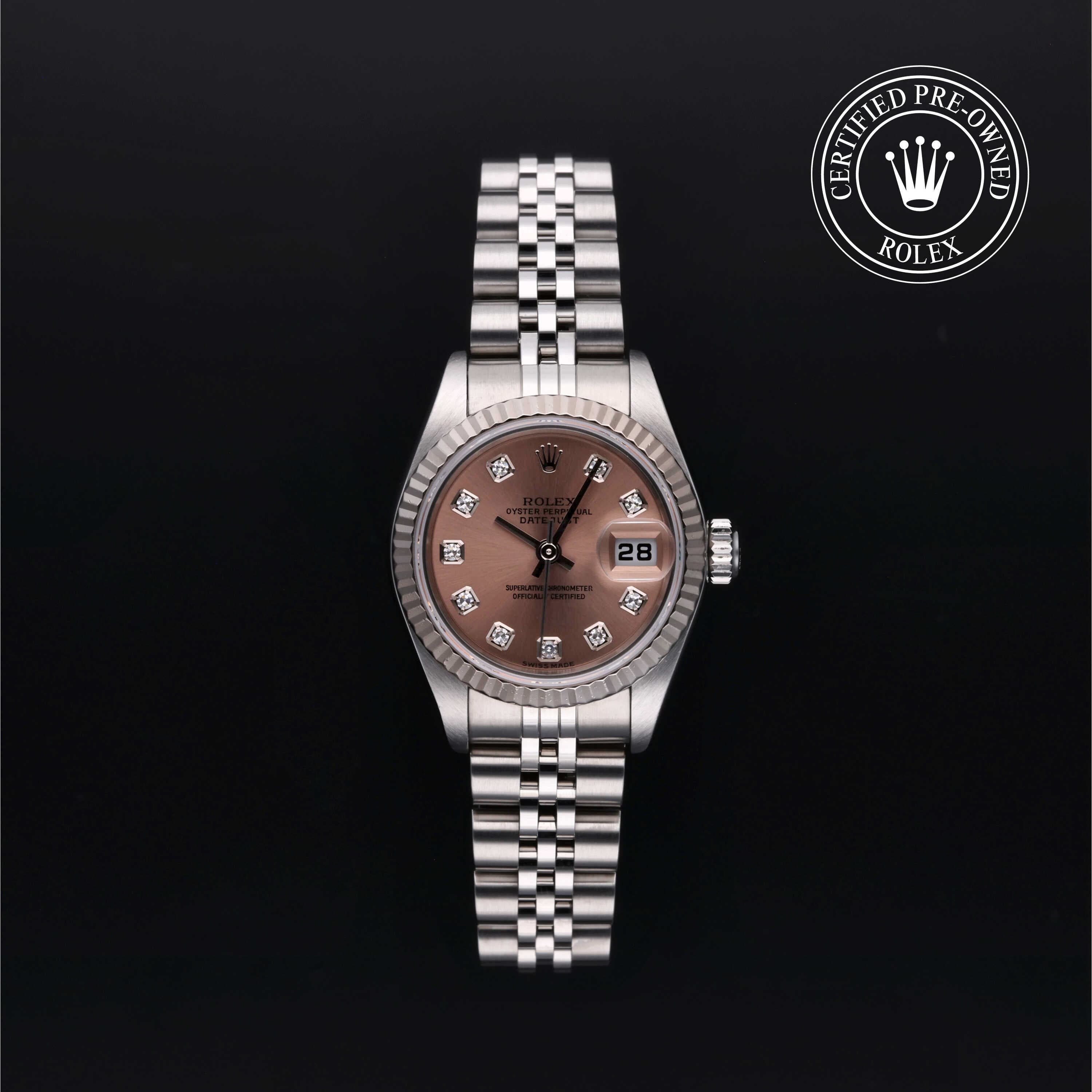 Lady-Datejust 26