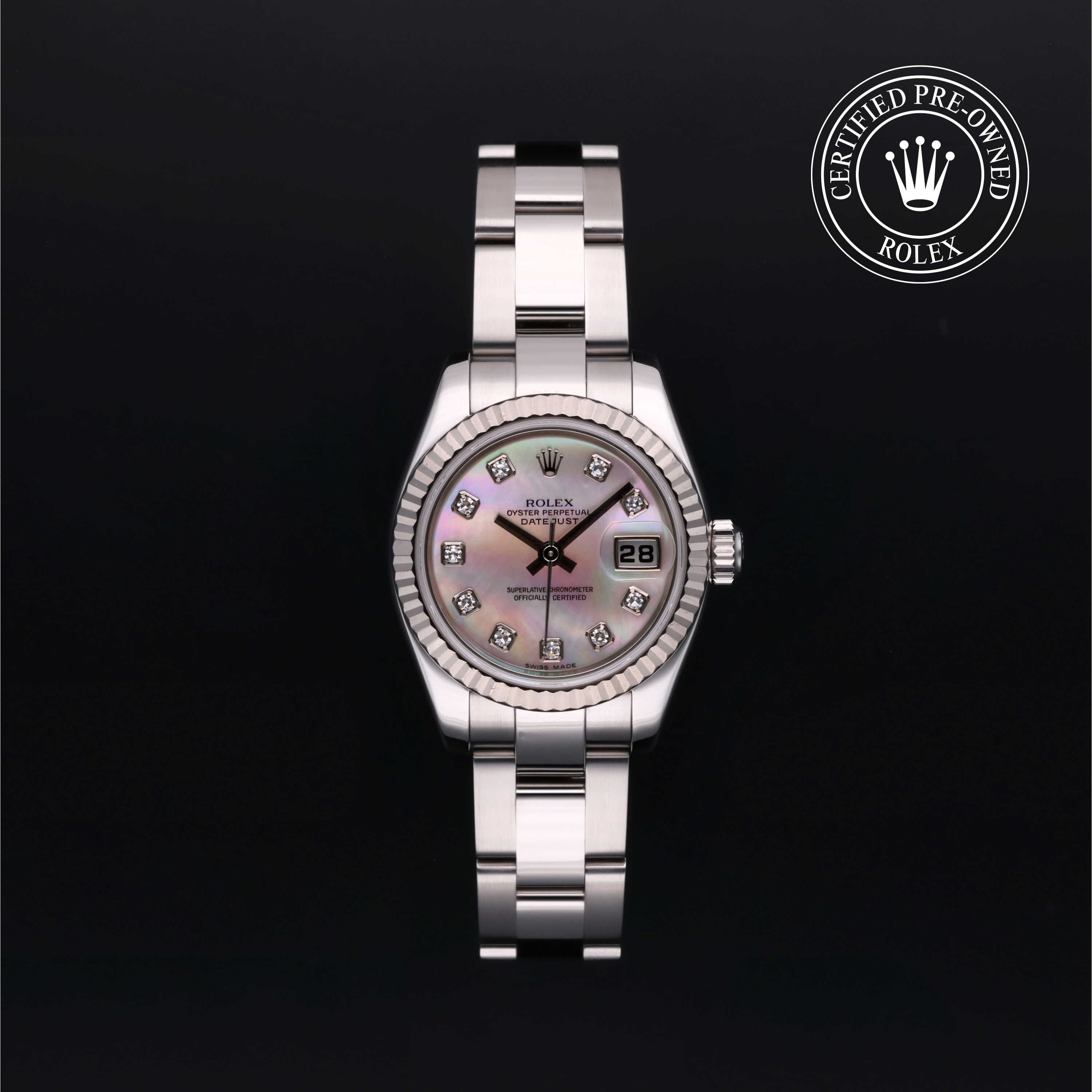 Lady-Datejust 26