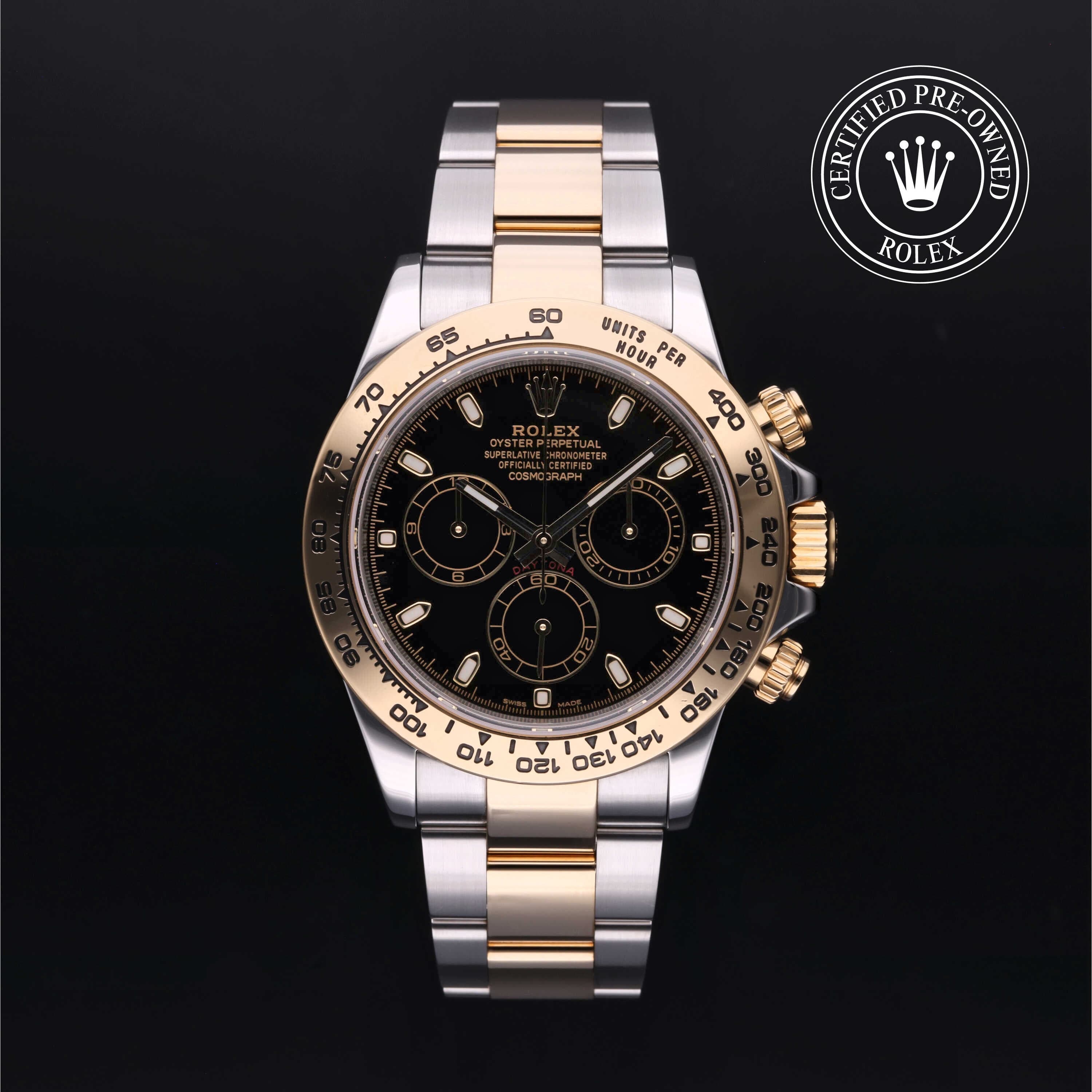 Cosmograph Daytona