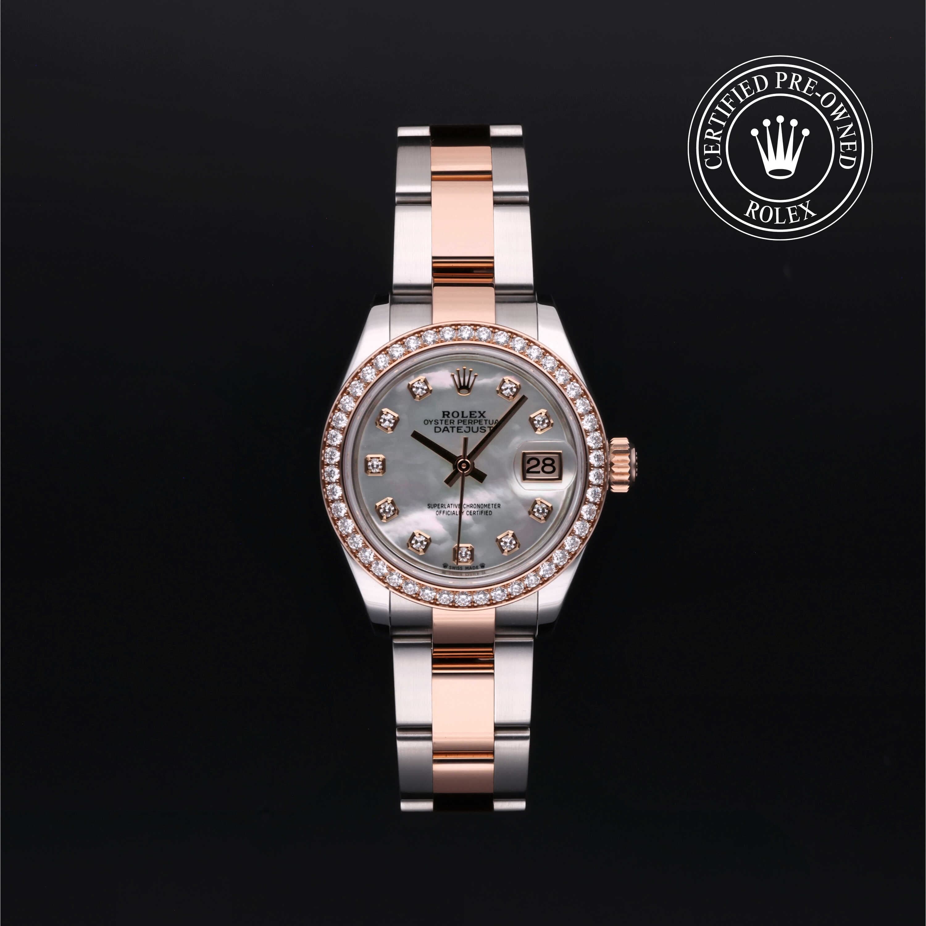 Lady-Datejust