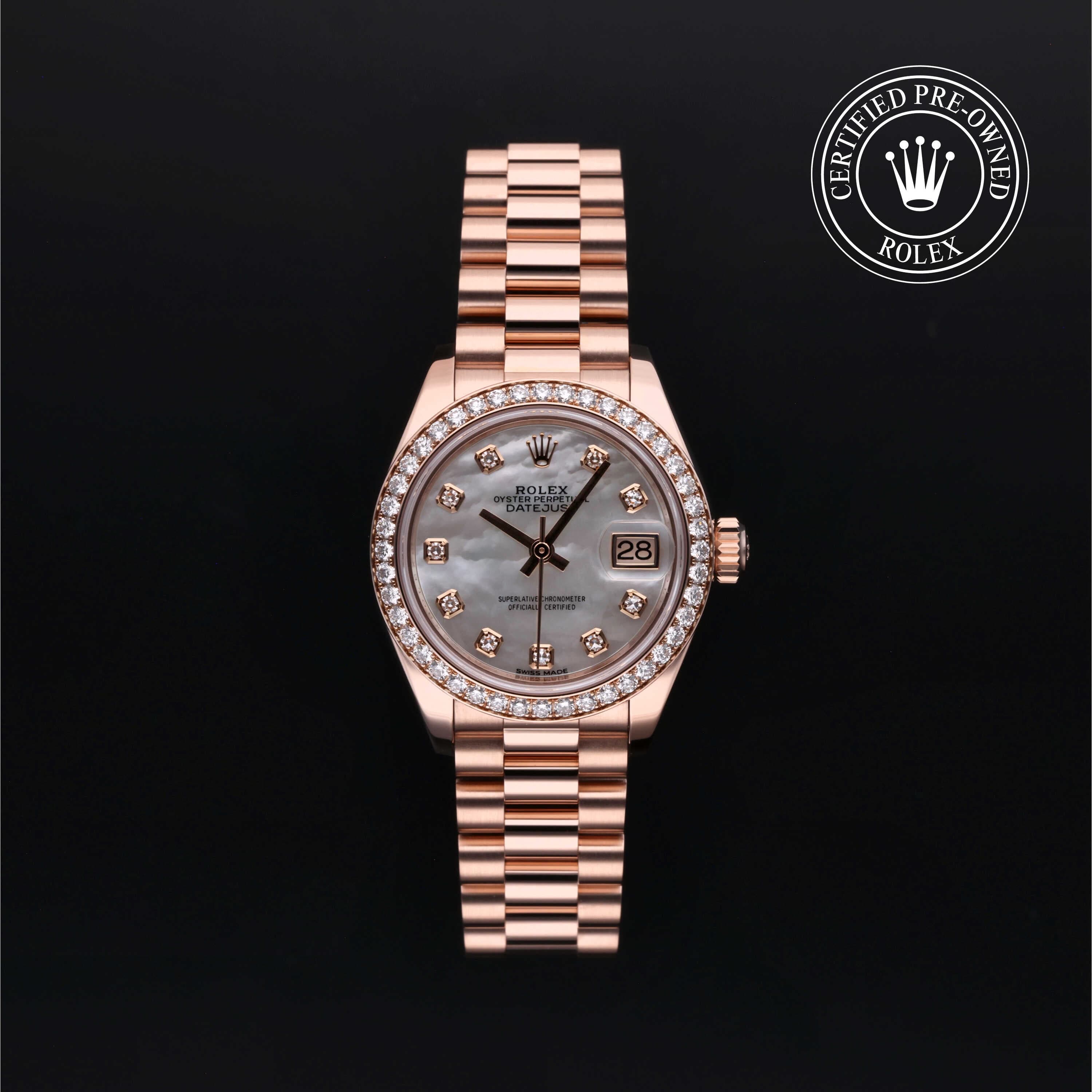Lady-Datejust