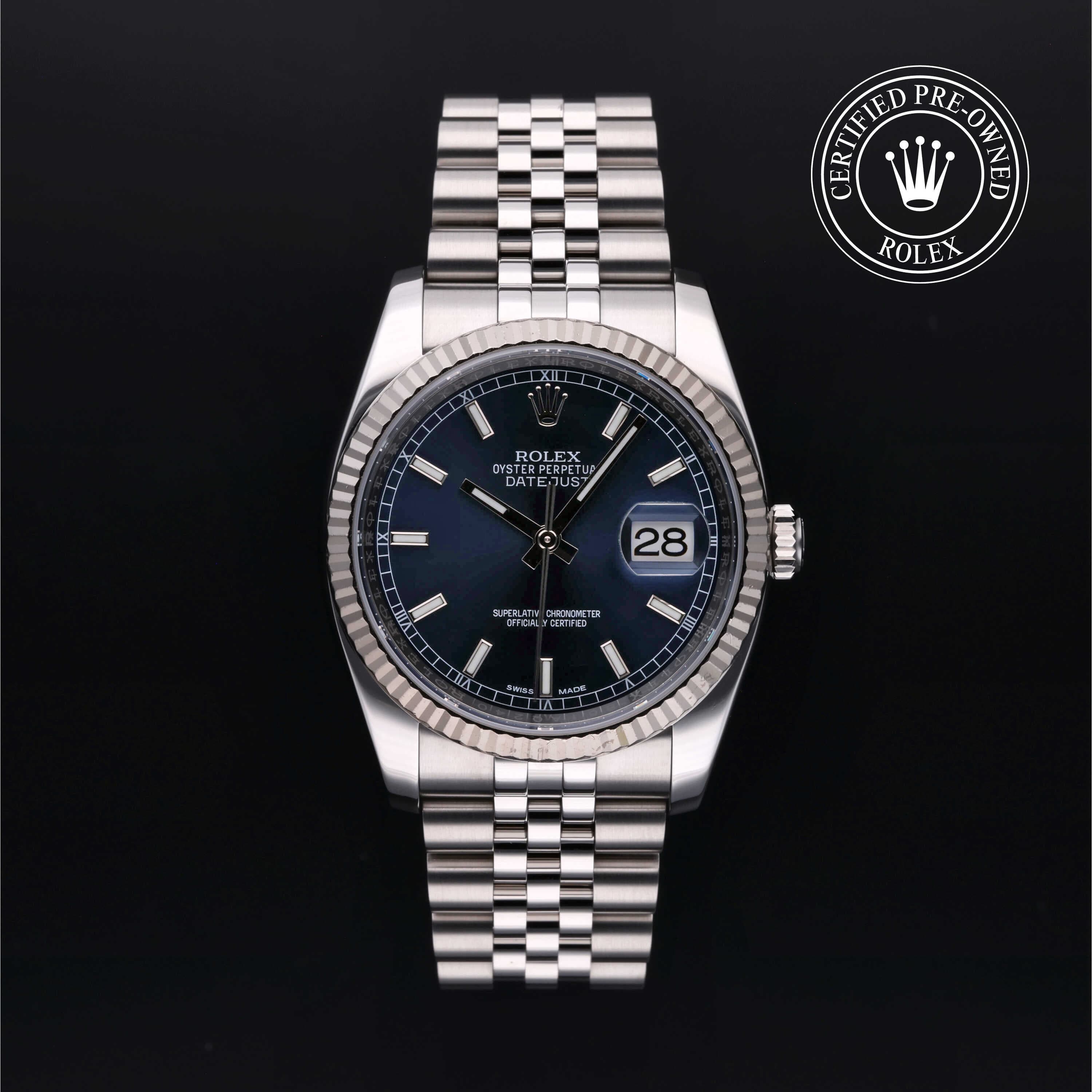 Datejust 36
