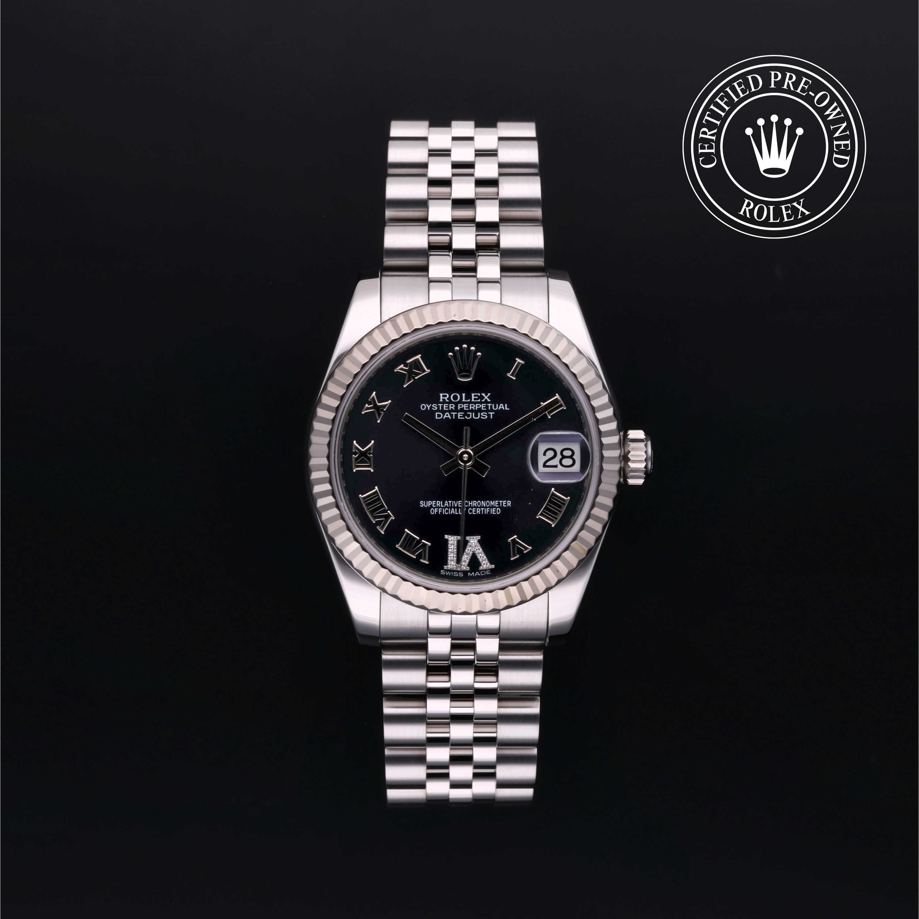 Datejust 31