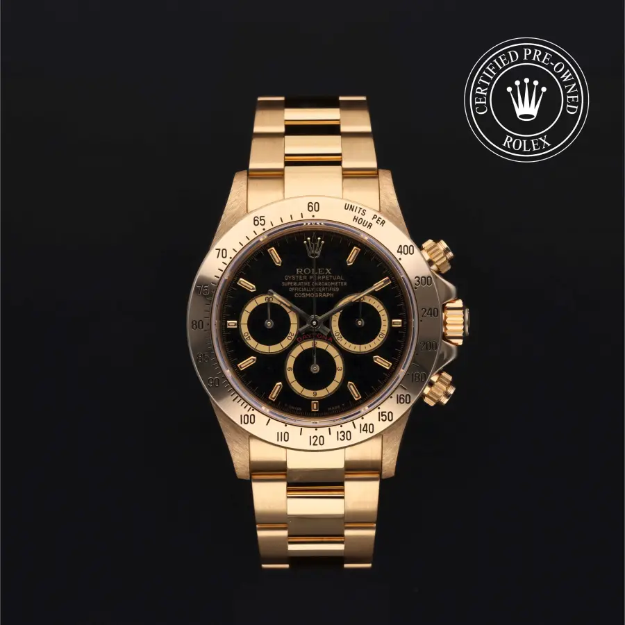 Oyster Perpetual Cosmograph Daytona