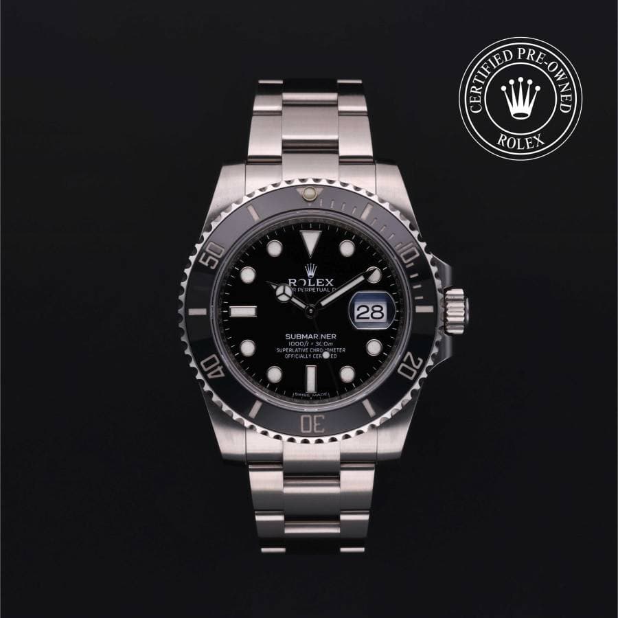 Submariner Date