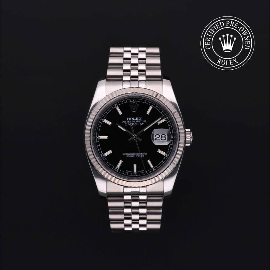 Datejust 36