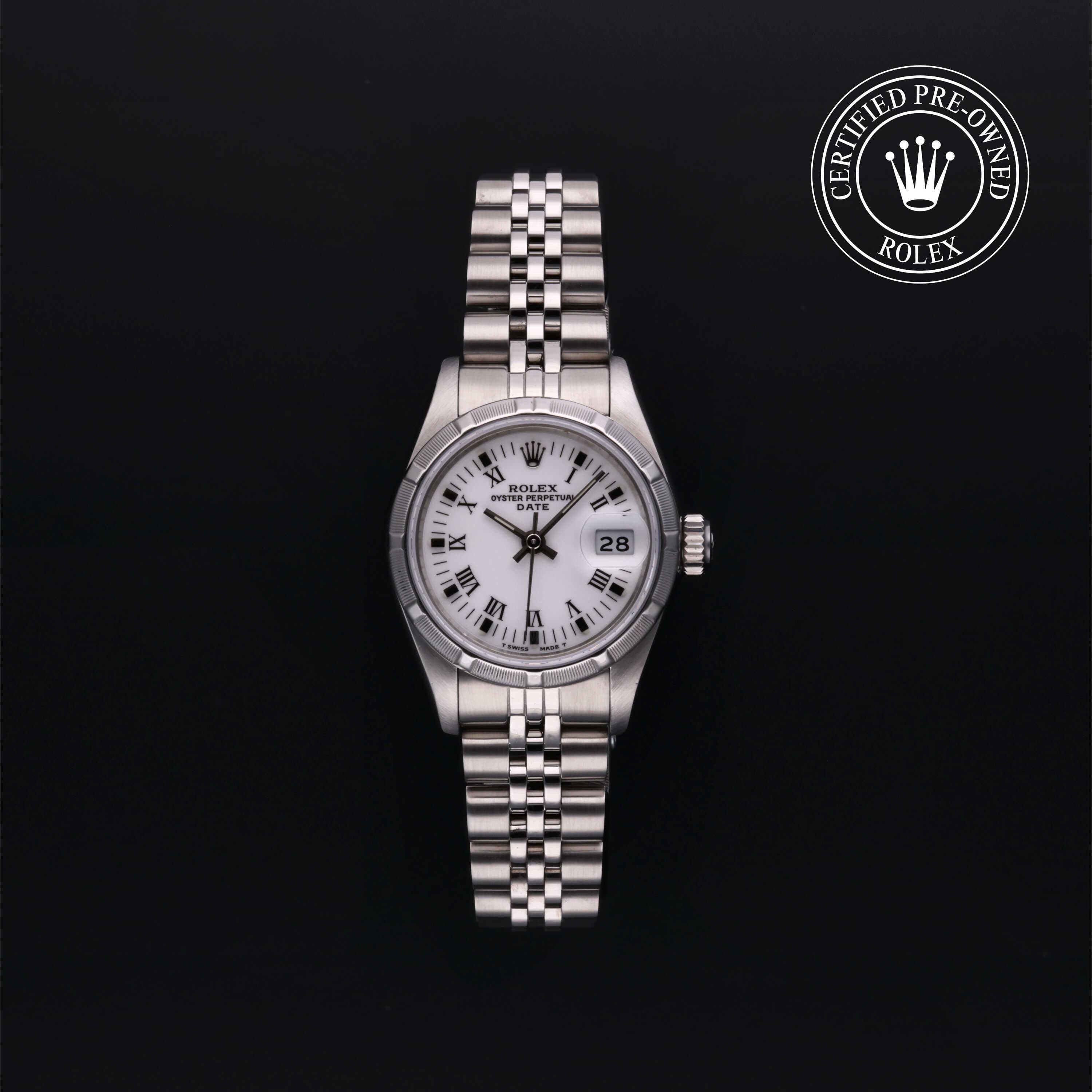 Lady Datejust