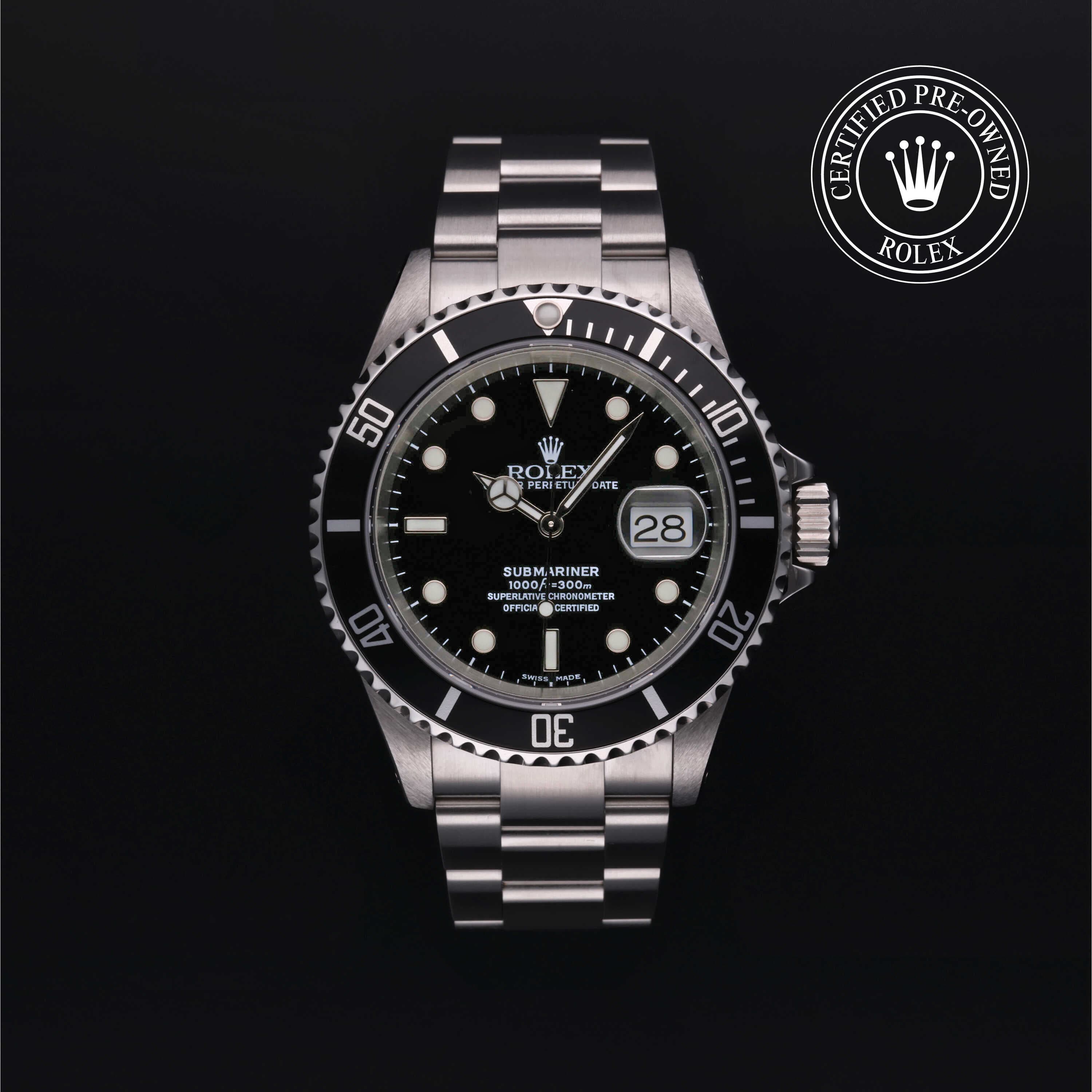 Submariner