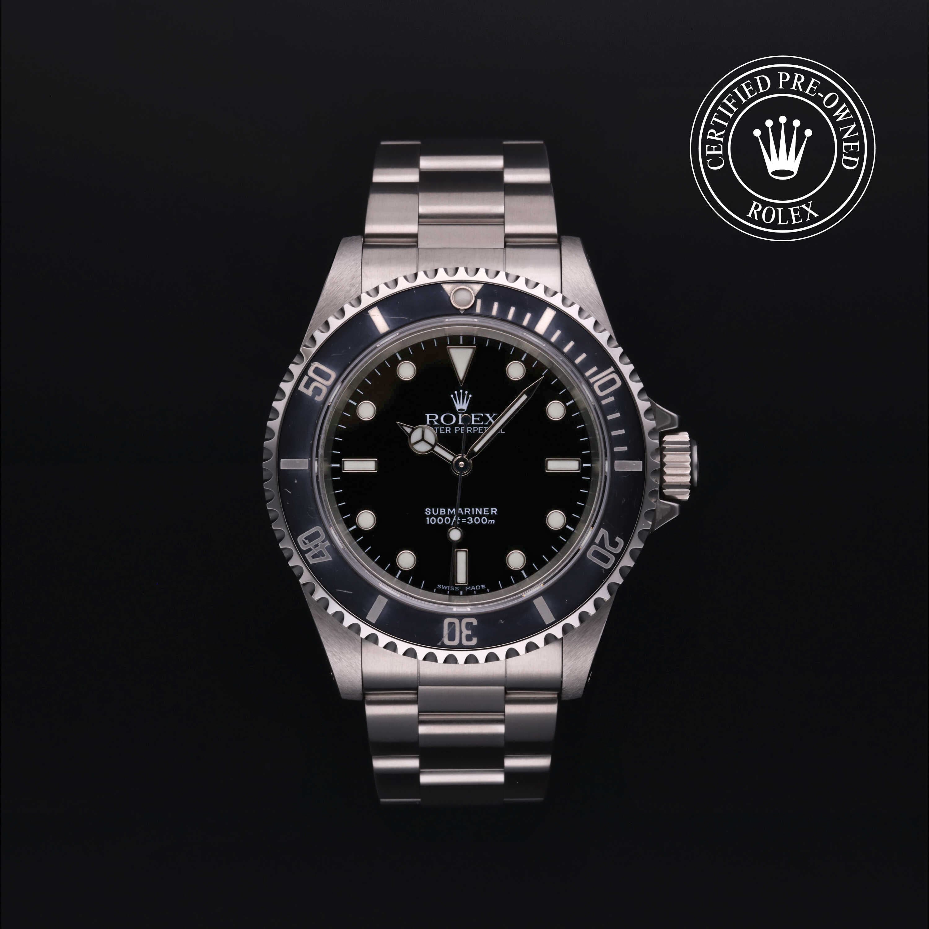 Submariner