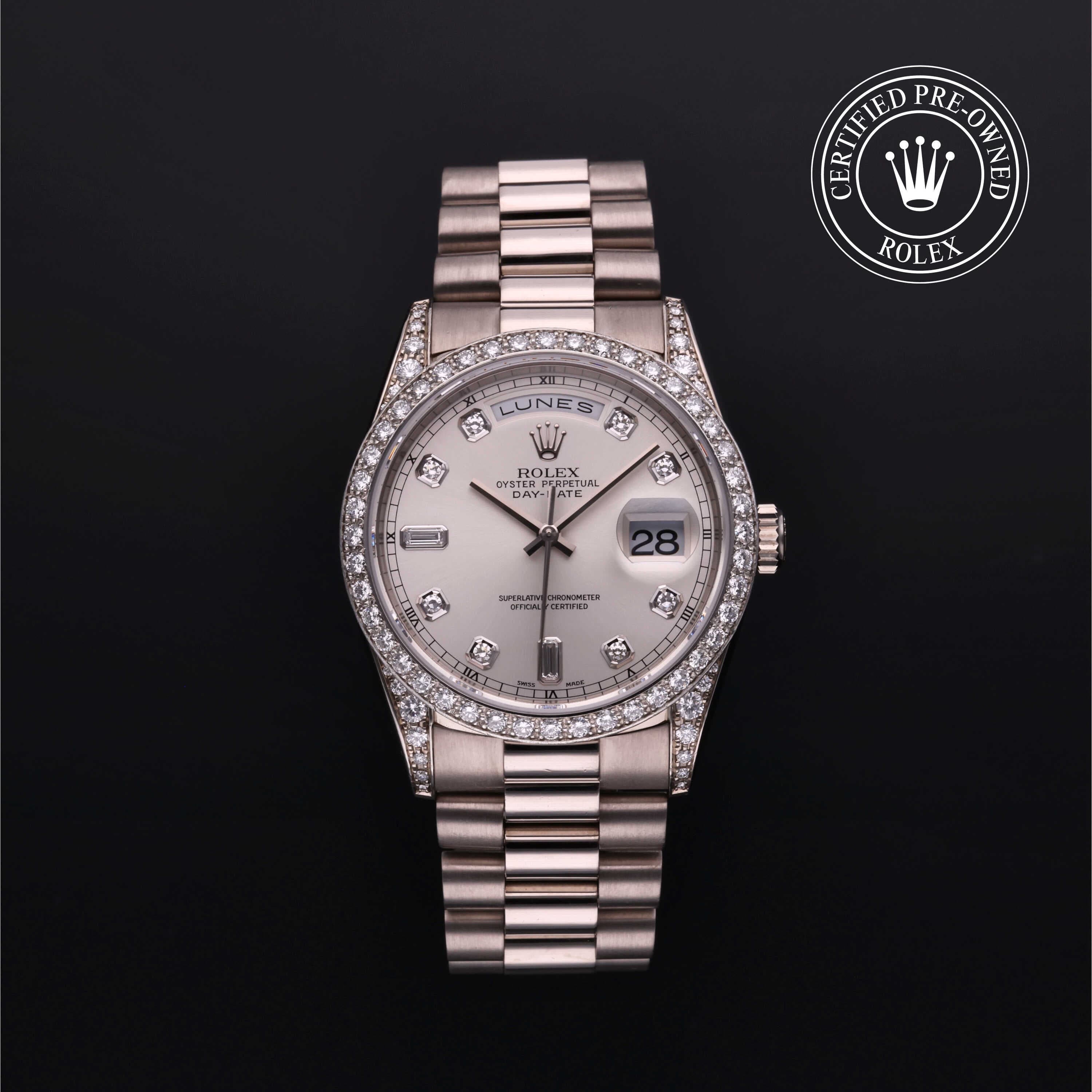 Lady Datejust
