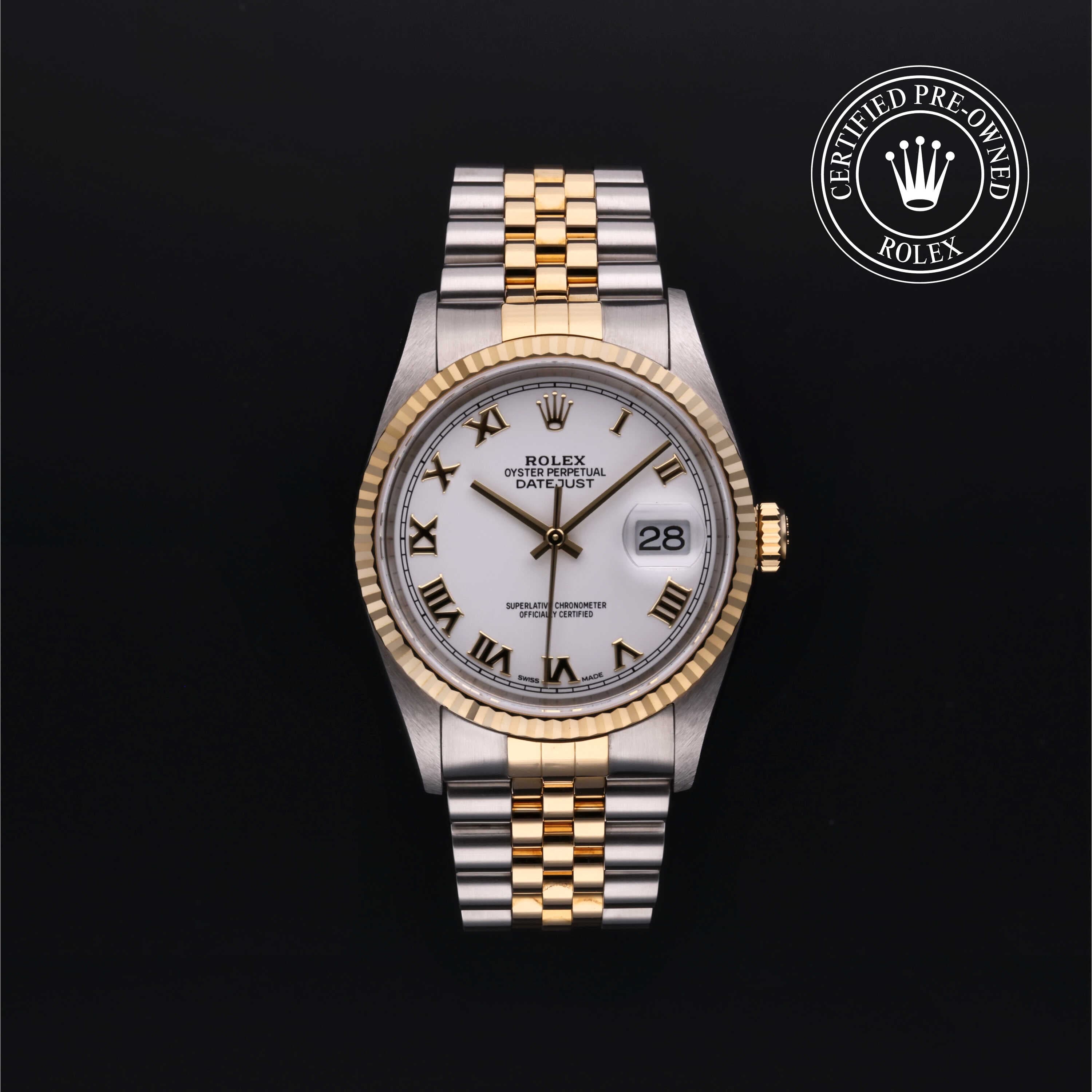 Oyster Perpetual
