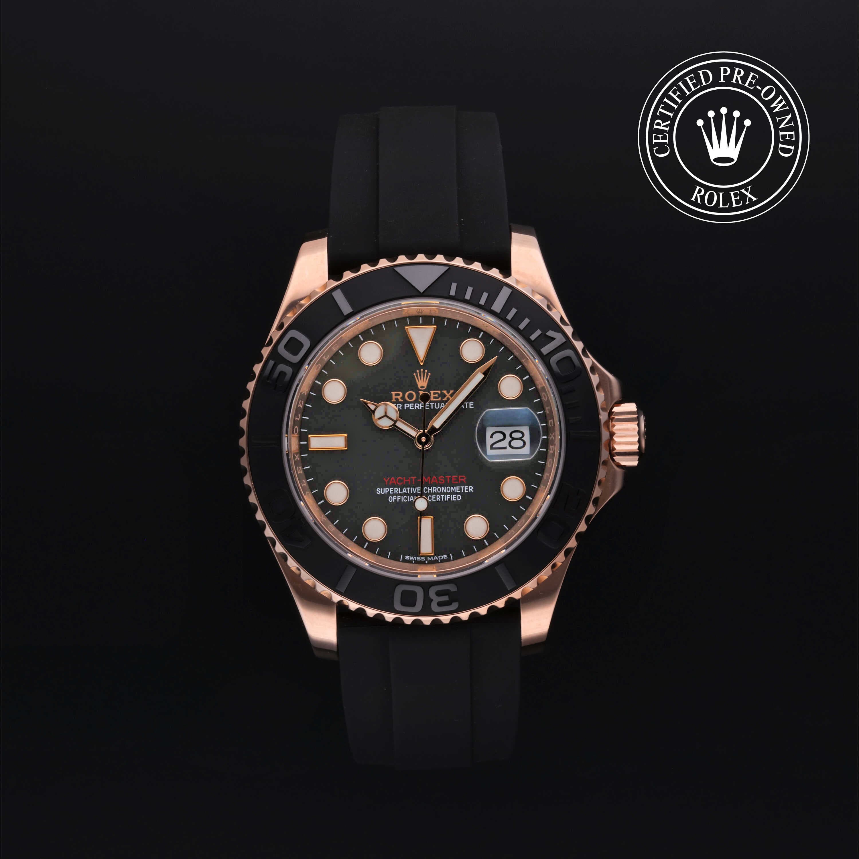 Gmt-Master II