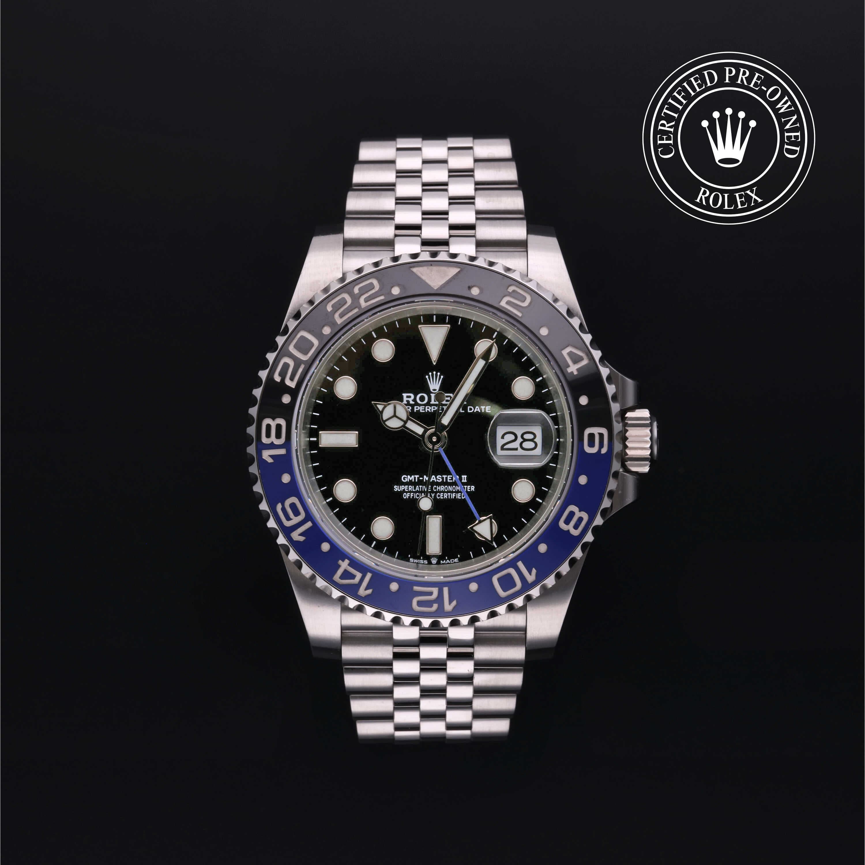 Oyster Perpetual