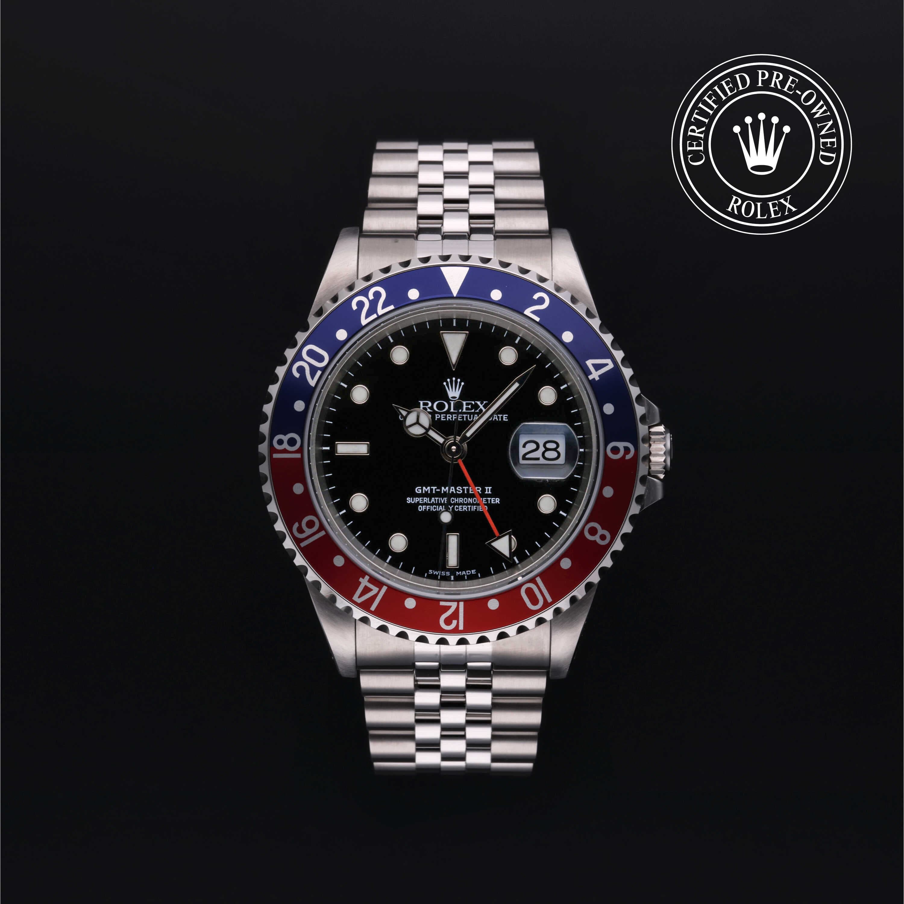 Cosmograph Daytona