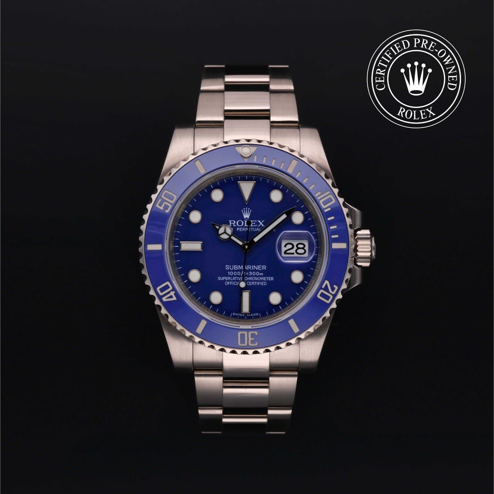 Submariner Date