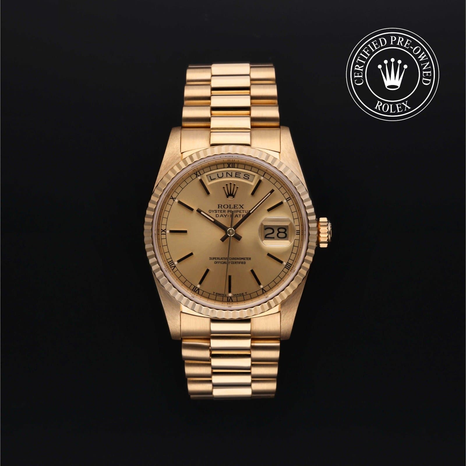 Day-Date 36