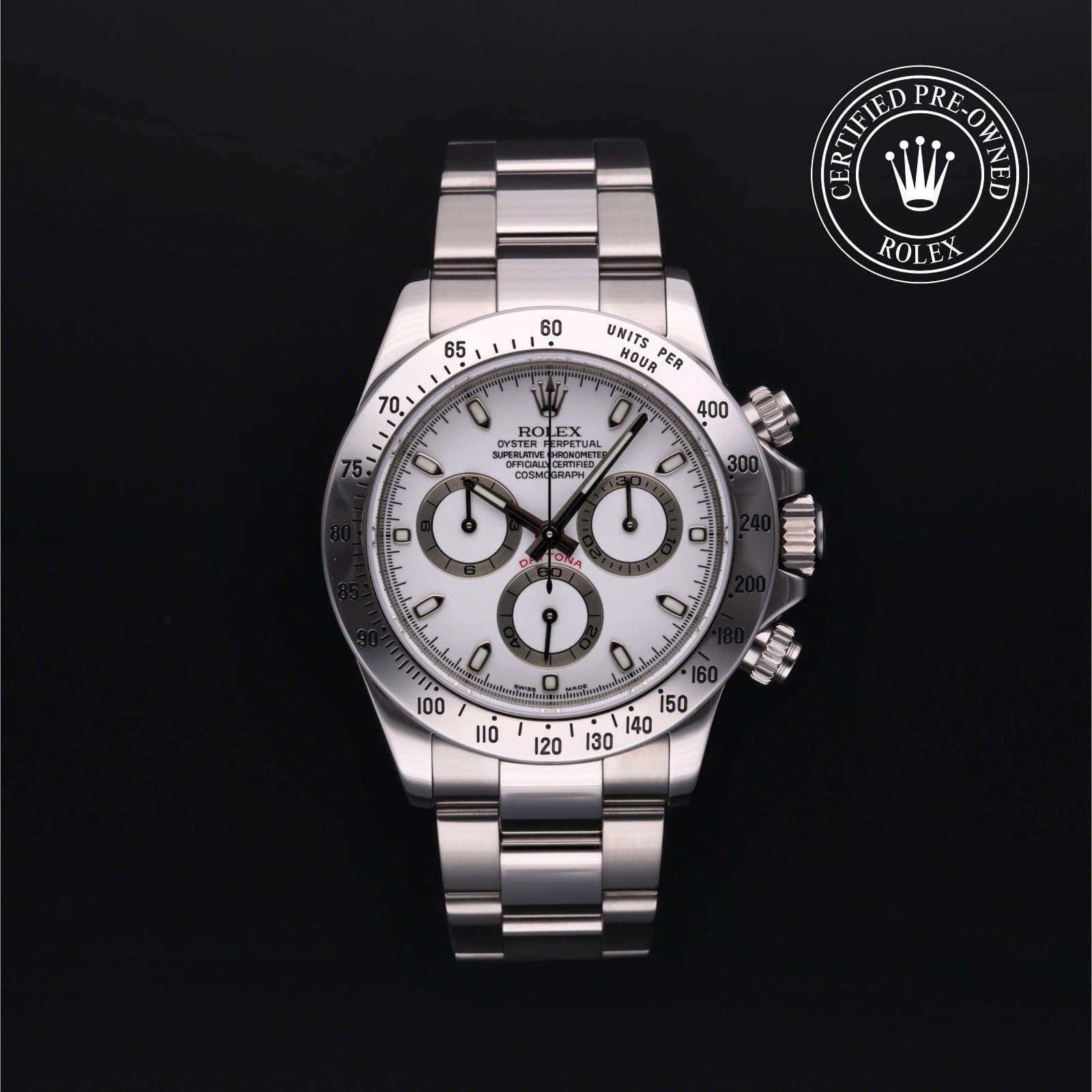 Cosmograph Daytona