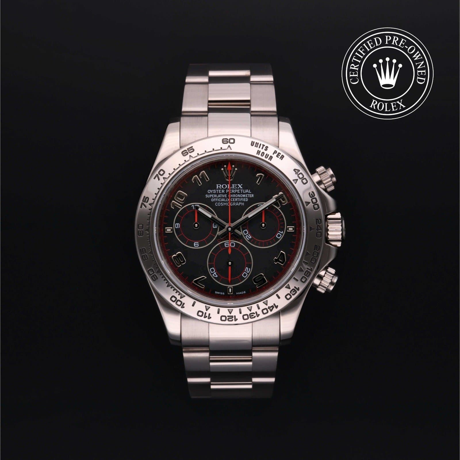 Cosmograph Daytona