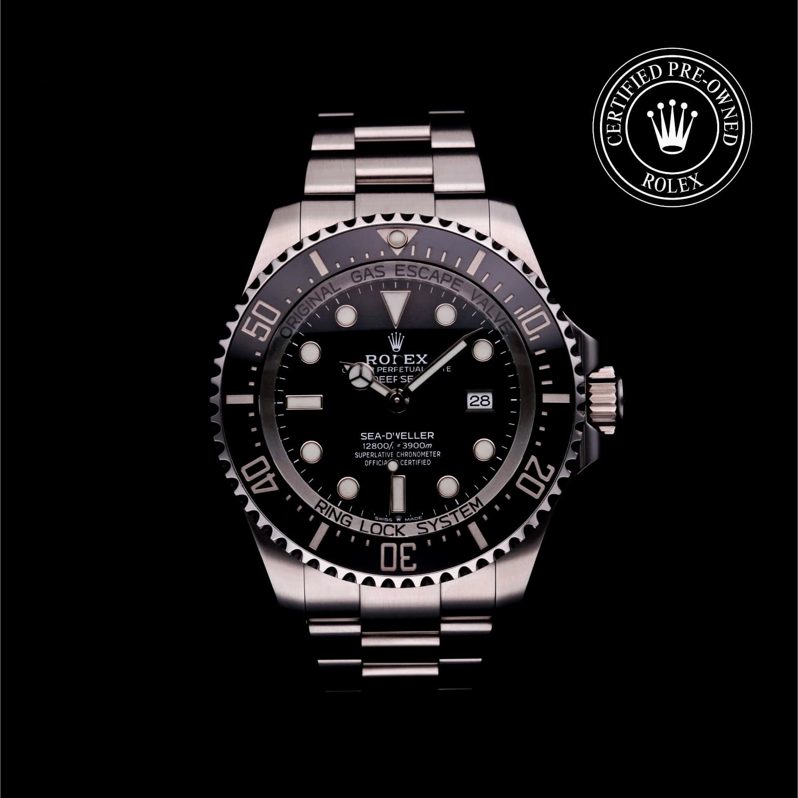 Deepsea
