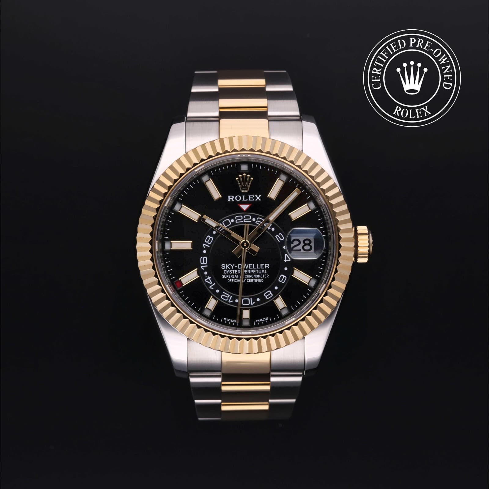 Sky Dweller