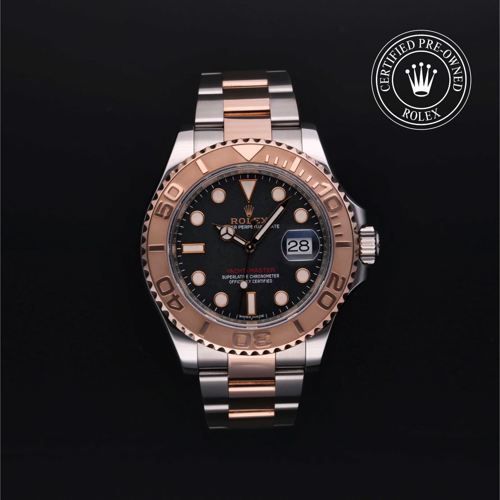 Yacht Master 40