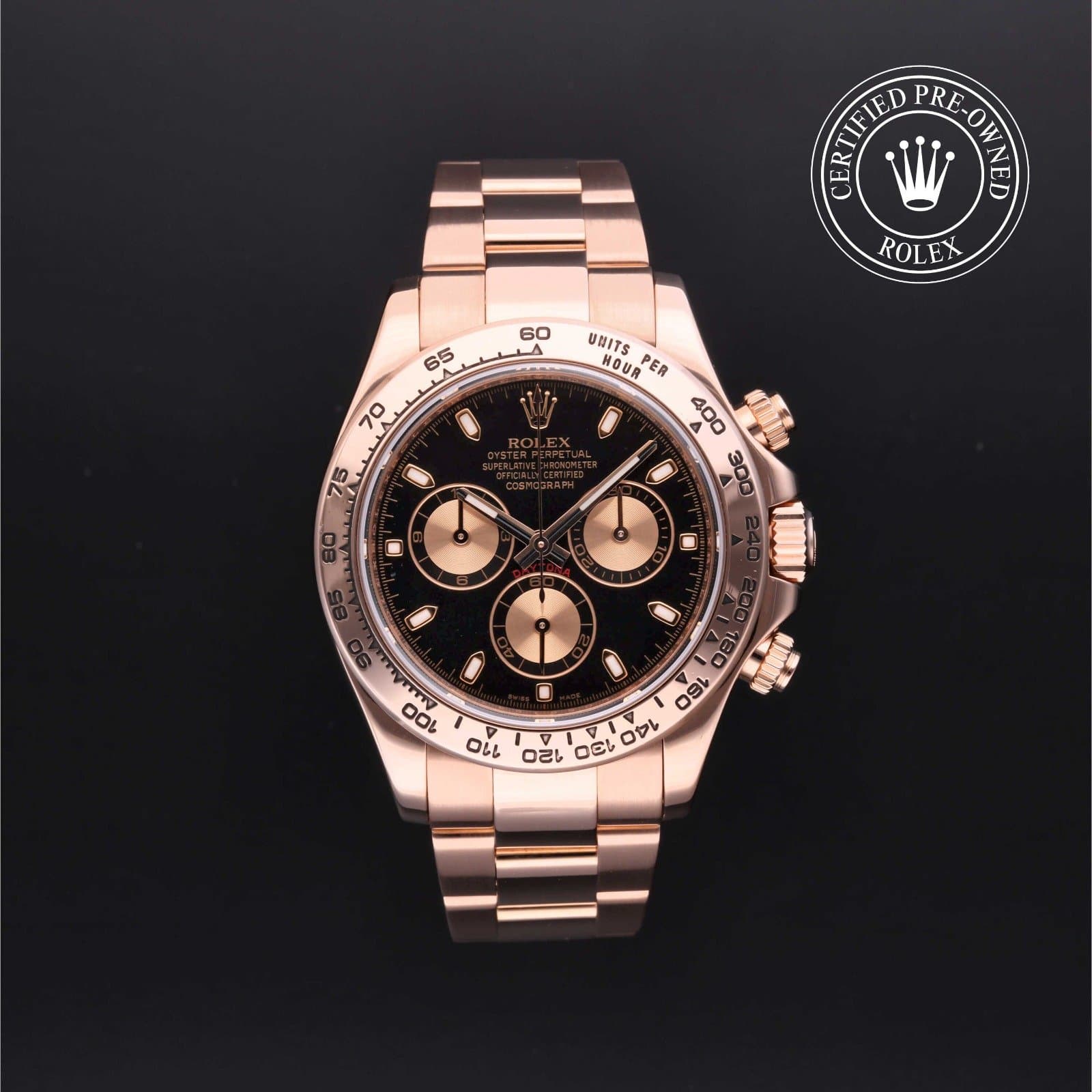Cosmograph Daytona