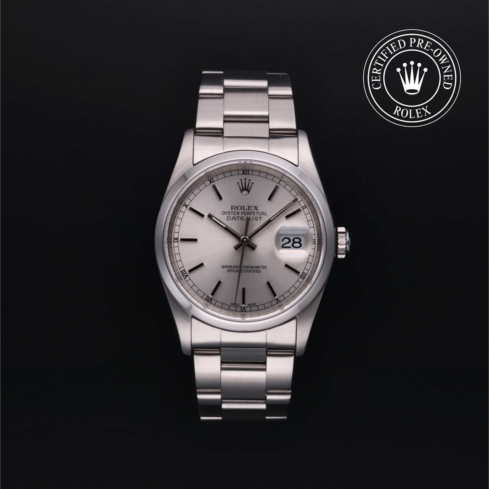 Datejust 36