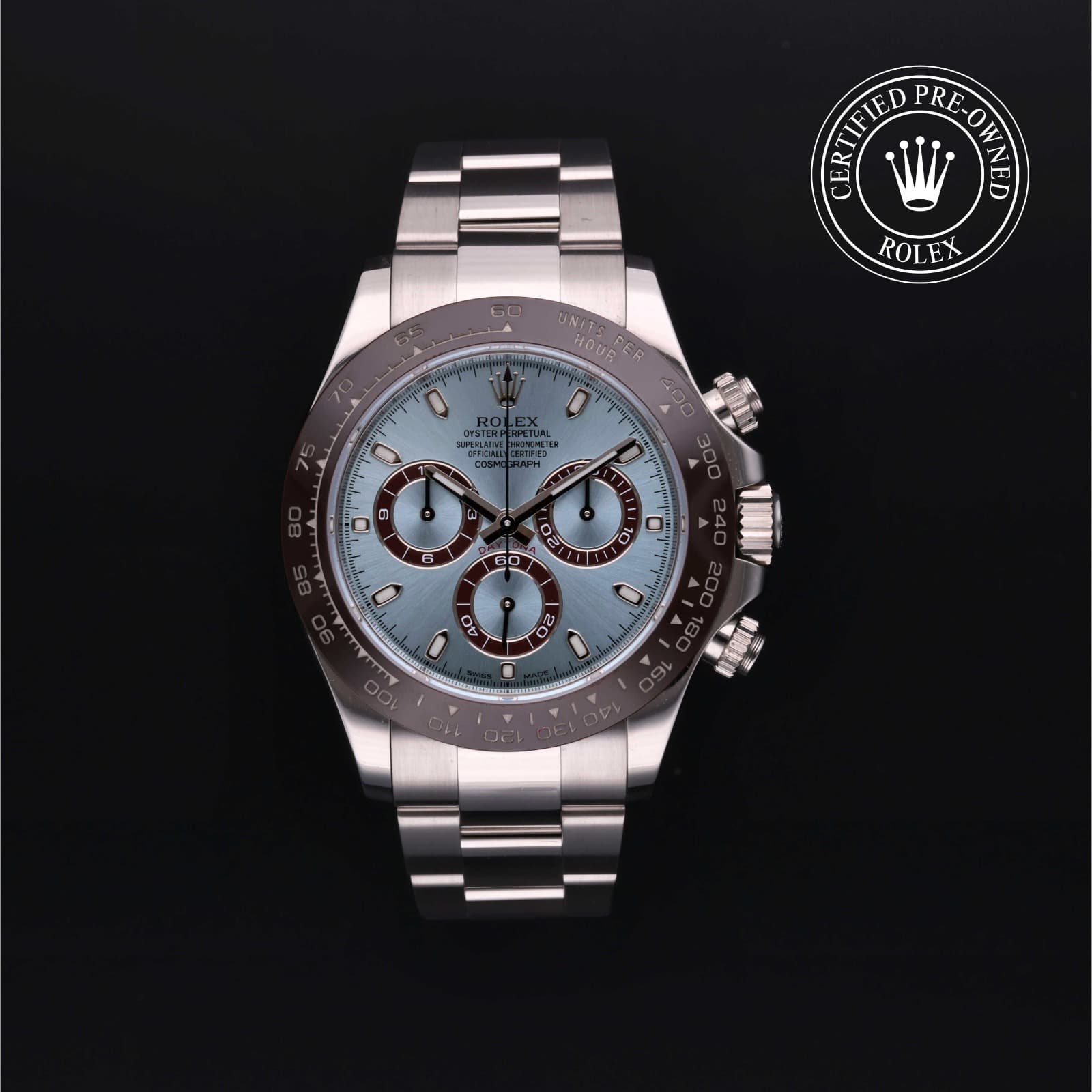 Cosmograph Daytona