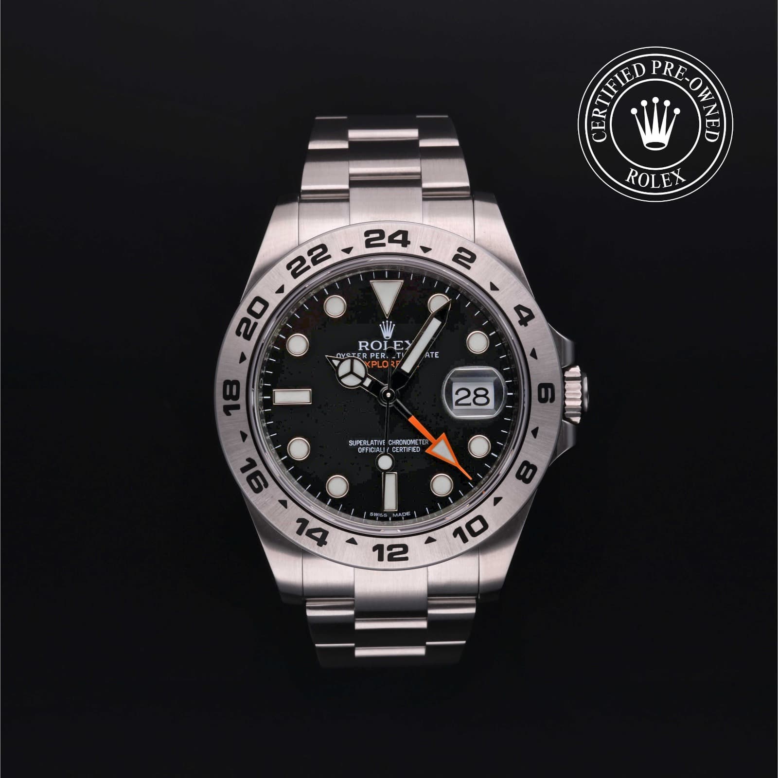 Explorer II