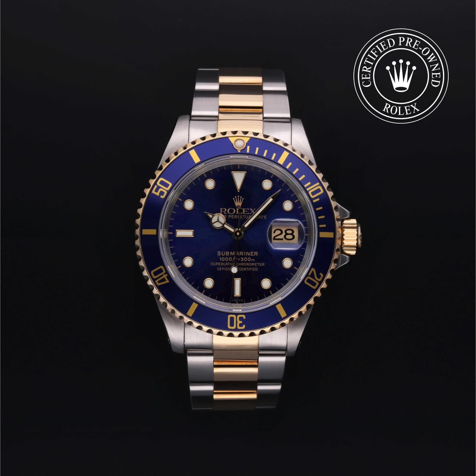Submariner Date