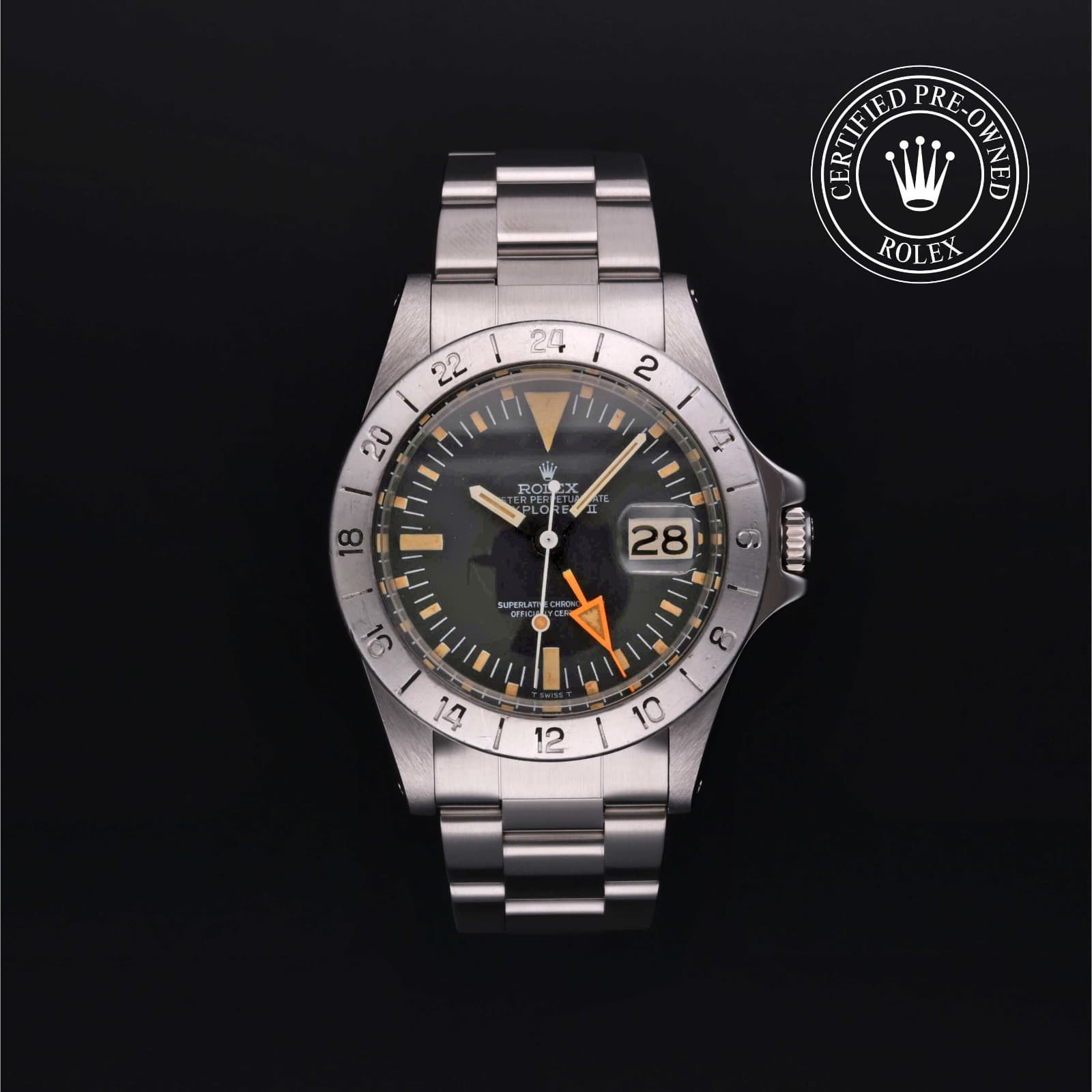 Explorer II