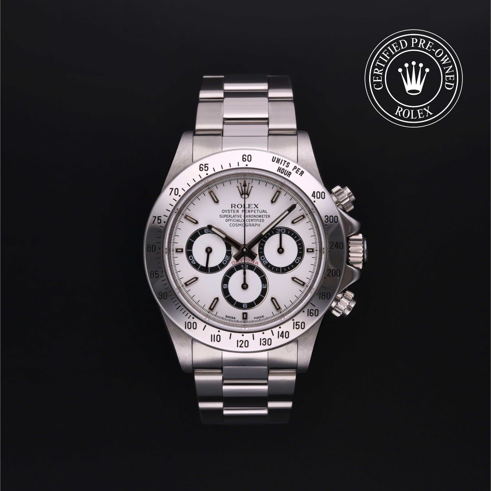 Cosmograph Daytona