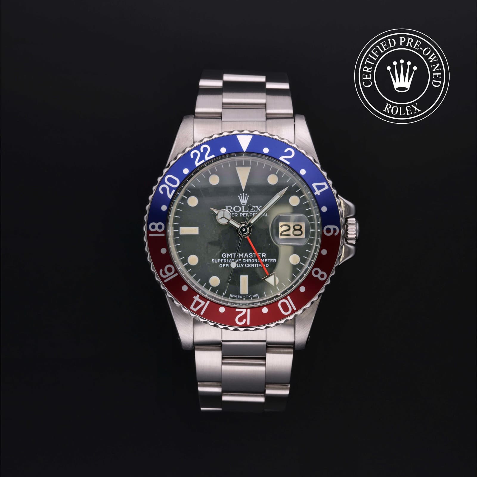 Gmt-Master