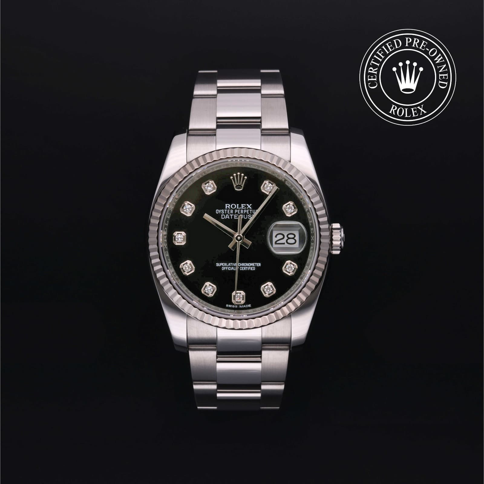 Datejust 36