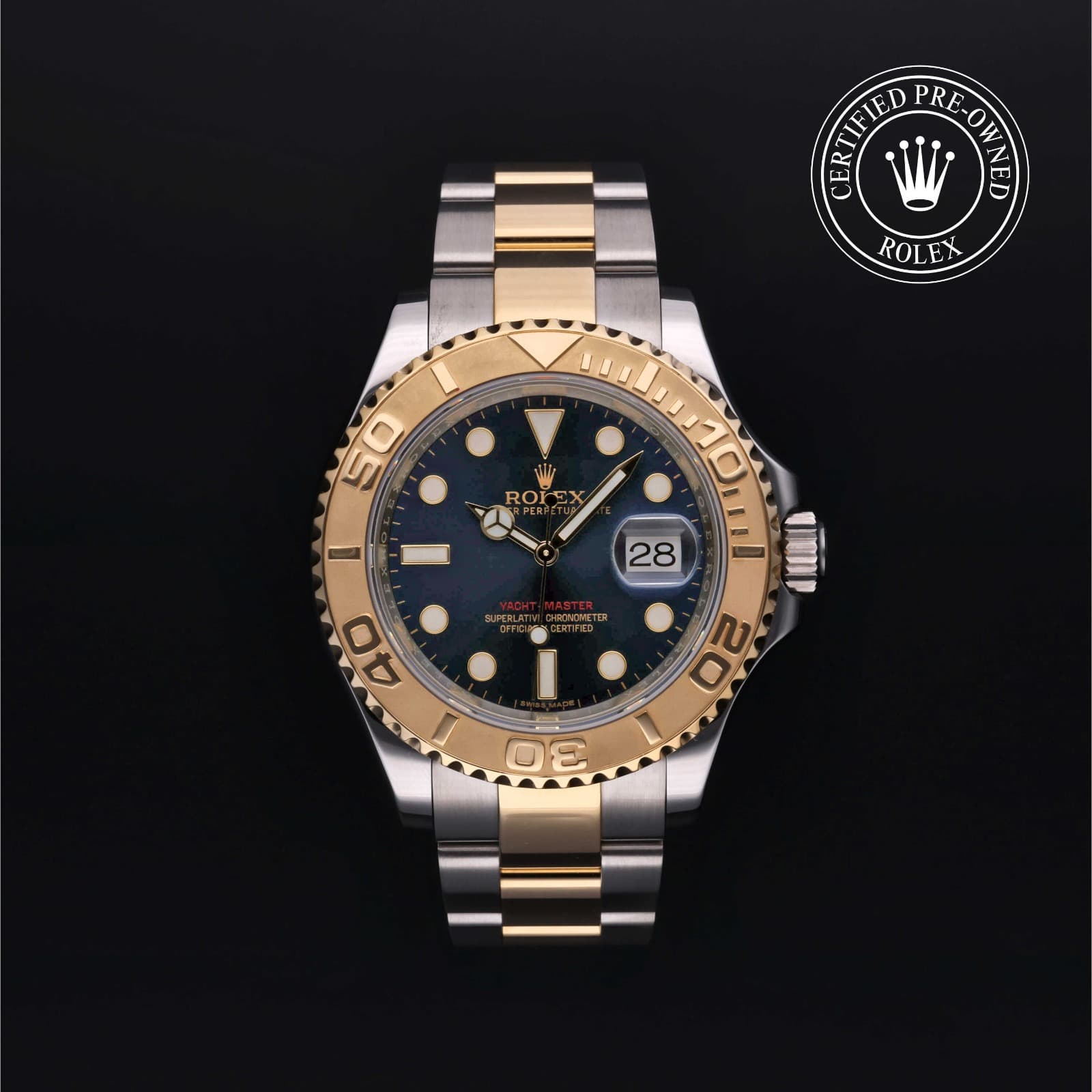 Yacht-Master 40