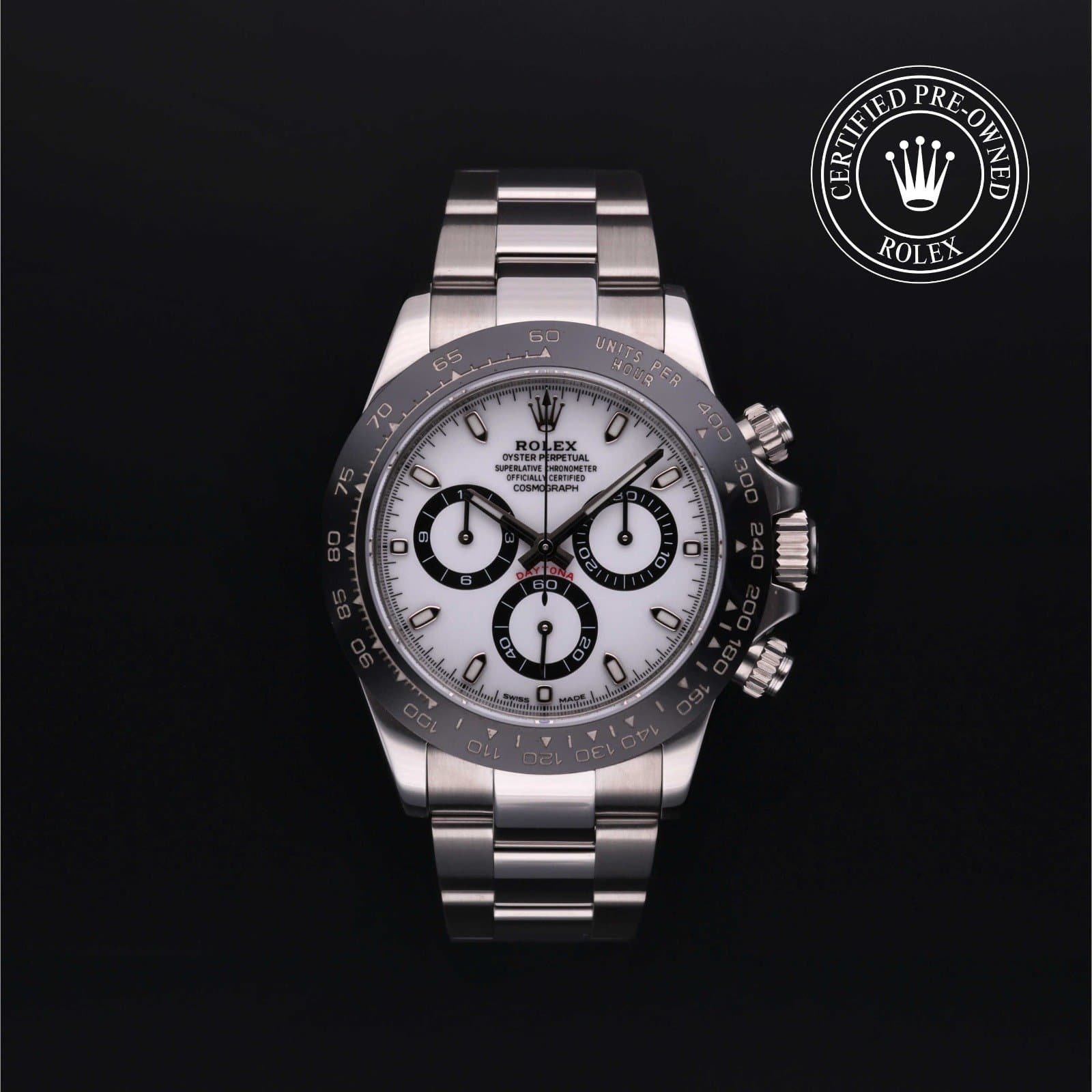Cosmograph Daytona