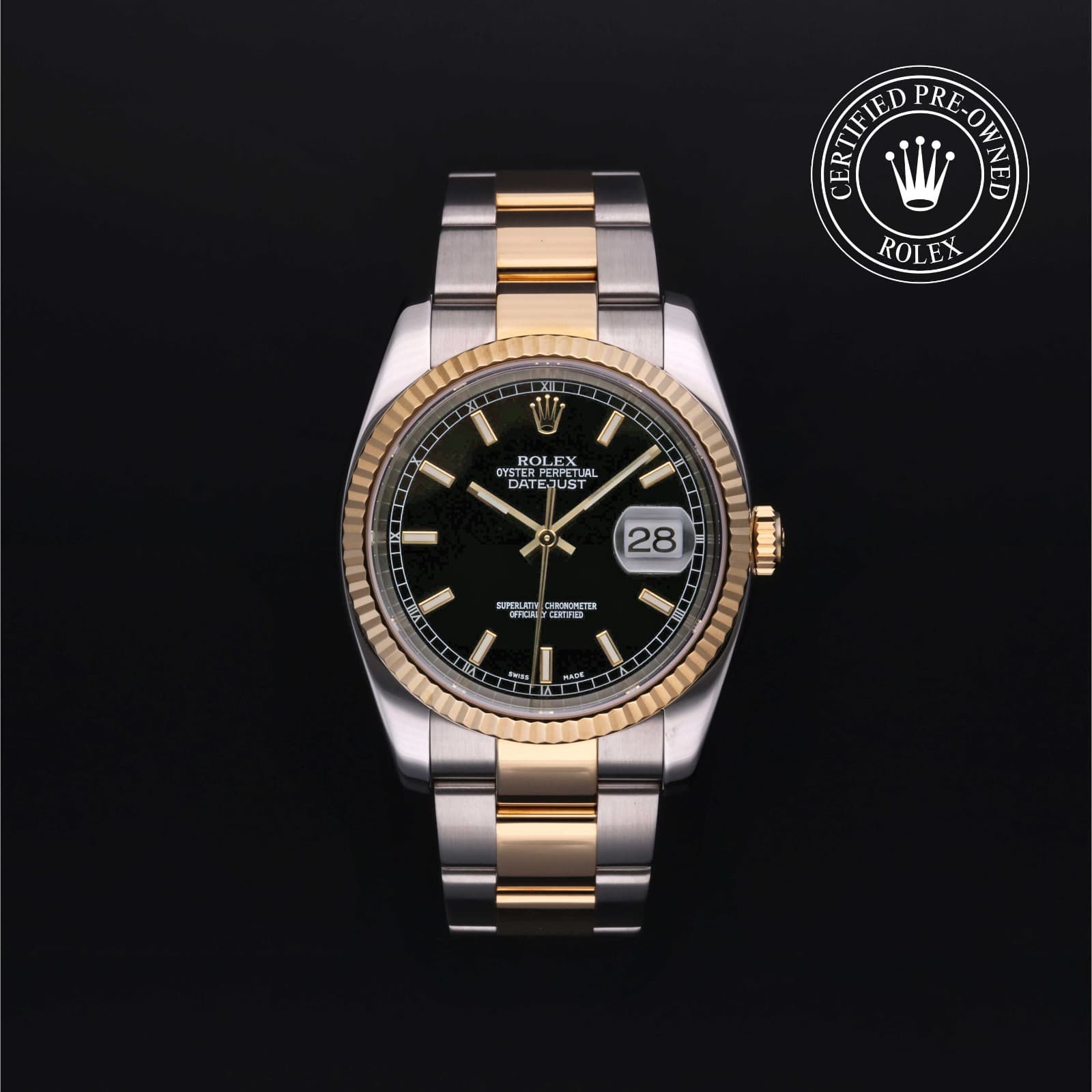 Datejust 36